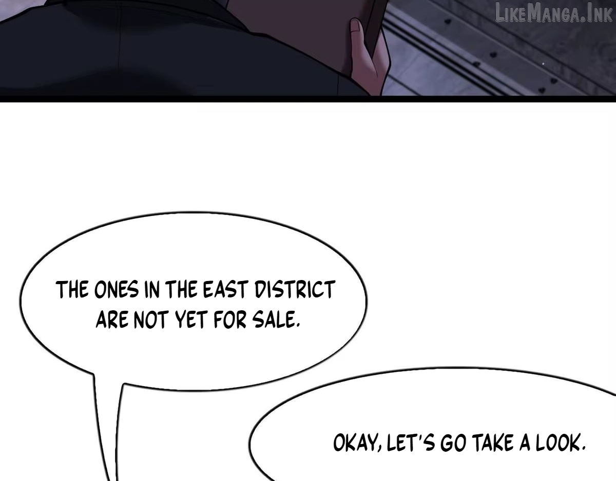 I’m A Super Rich Man, So It’s Reasonable For Me To Be A Scumbag Chapter 44  - page 77